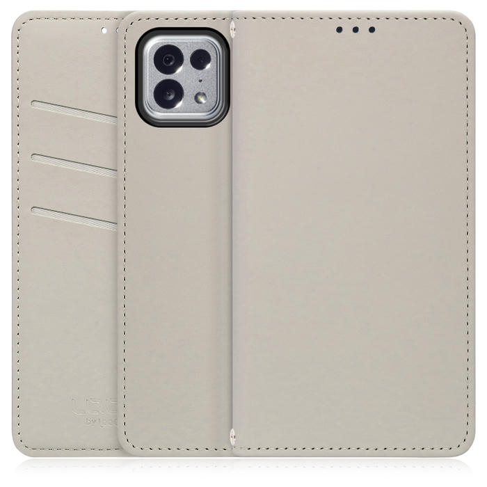 [ LOOF SKIN ] TONE e22 tonee22 スマホケース ケース カバー 手帳型ケース ストラップホール スピーカーホール カード収納 マグネット付き ベルトなし  [ TONE e22 ]