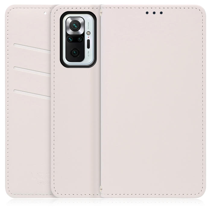 [ LOOF SKIN ] Xiaomi Redmi Note 10 Pro redminote10pro note10pro redminote 10pro スマホケース ケース カバー 手帳型ケース ストラップホール スピーカーホール カード収納 マグネット付き ベルトなし  [ Redmi Note 10 Pro ]