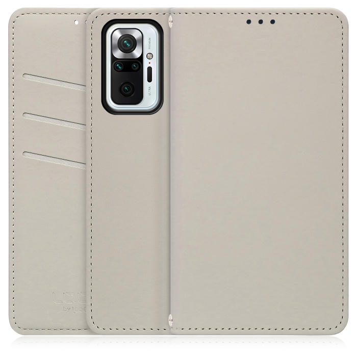 [ LOOF SKIN ] Xiaomi Redmi Note 10 Pro redminote10pro note10pro redminote 10pro スマホケース ケース カバー 手帳型ケース ストラップホール スピーカーホール カード収納 マグネット付き ベルトなし  [ Redmi Note 10 Pro ]