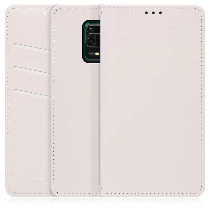 [ LOOF SKIN ] Xiaomi Redmi Note 9S redminote9s note9S redminote スマホケース ケース カバー 手帳型ケース ストラップホール スピーカーホール カード収納 マグネット付き ベルトなし  [ Redmi Note 9S ]