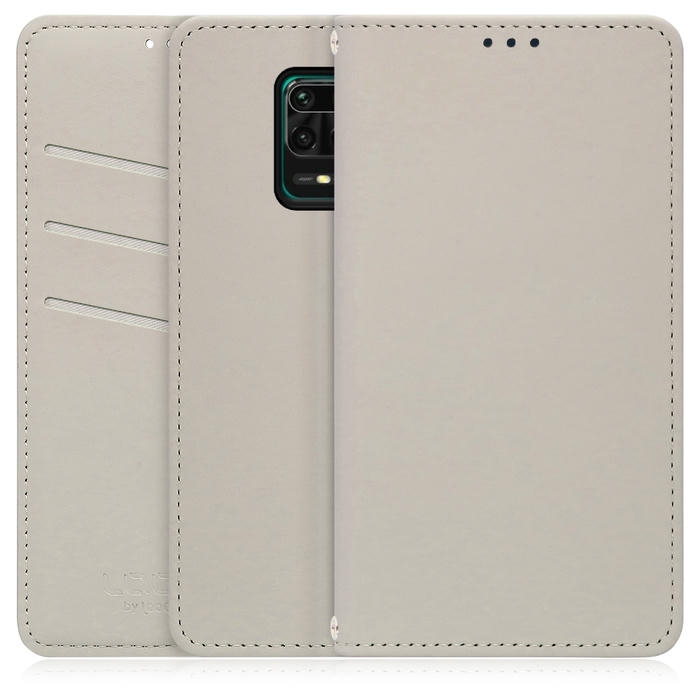 [ LOOF SKIN ] Xiaomi Redmi Note 9S redminote9s note9S redminote スマホケース ケース カバー 手帳型ケース ストラップホール スピーカーホール カード収納 マグネット付き ベルトなし  [ Redmi Note 9S ]