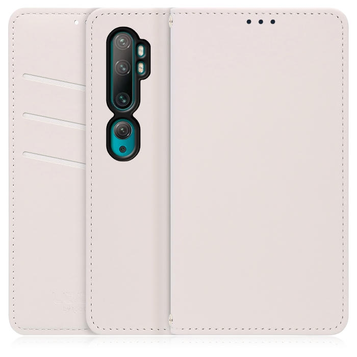 [ LOOF SKIN ] Xiaomi Mi Note 10 / Mi Note 10 Pro minote10 minote10pro 10pro スマホケース ケース カバー 手帳型ケース ストラップホール スピーカーホール カード収納 マグネット付き ベルトなし  [ Mi Note 10 / Mi Note 10 Pro ]