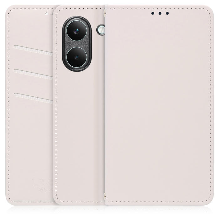 [ LOOF SKIN ] POCO X8 Pro Xiaomi シャオミ スマホケース ケース カバー 手帳型ケース ストラップホール スピーカーホール カード収納 マグネット付き ベルトなし  [ POCO X8 Pro ]