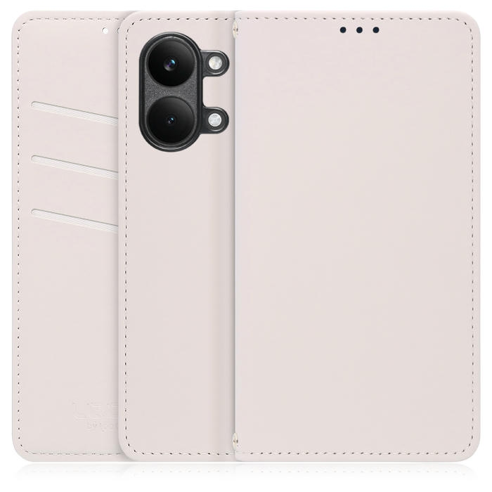 [ LOOF SKIN ] POCO X8 Pro Max Xiaomi シャオミ スマホケース ケース カバー 手帳型ケース ストラップホール スピーカーホール カード収納 マグネット付き ベルトなし  [ POCO X8 Pro Max ]
