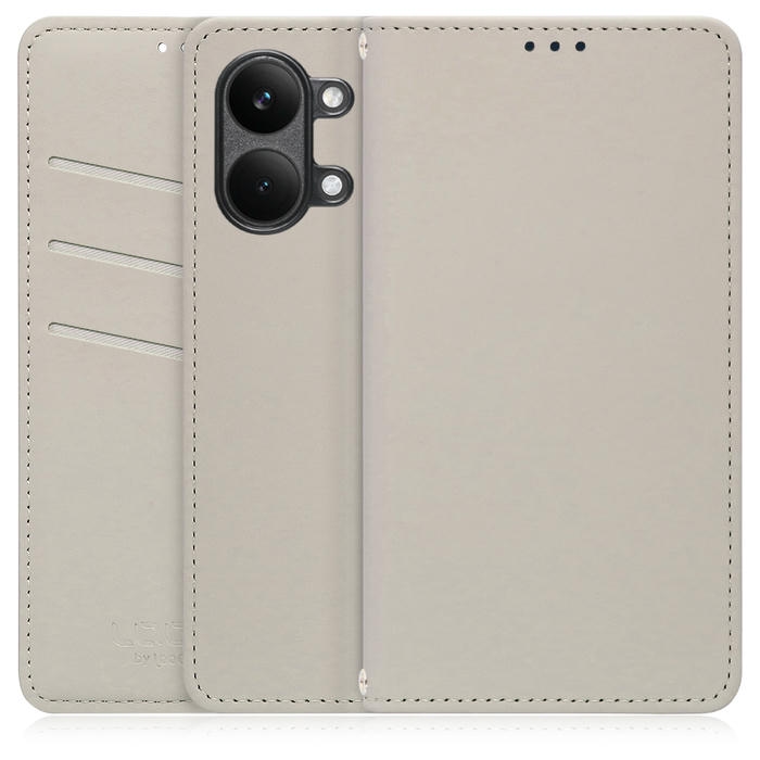 [ LOOF SKIN ] POCO X8 Pro Max Xiaomi シャオミ スマホケース ケース カバー 手帳型ケース ストラップホール スピーカーホール カード収納 マグネット付き ベルトなし  [ POCO X8 Pro Max ]