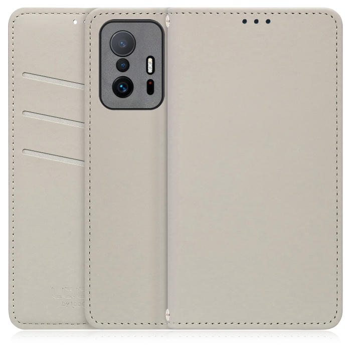 [ LOOF SKIN ] Xiaomi 11T / 11T Pro xiaomi11t xiaomi11tpro 11tpro スマホケース ケース カバー 手帳型ケース ストラップホール スピーカーホール カード収納 マグネット付き ベルトなし  [ Xiaomi 11T / 11T Pro ]