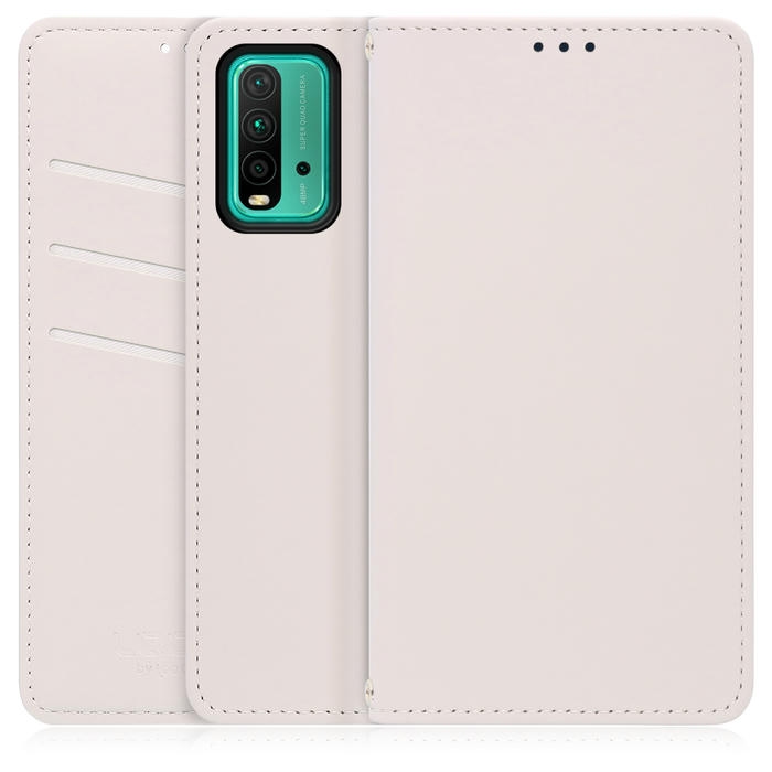 [ LOOF SKIN ] Xiaomi Redmi 9T redmi9t スマホケース ケース カバー 手帳型ケース ストラップホール スピーカーホール カード収納 マグネット付き ベルトなし  [ Redmi 9T ]