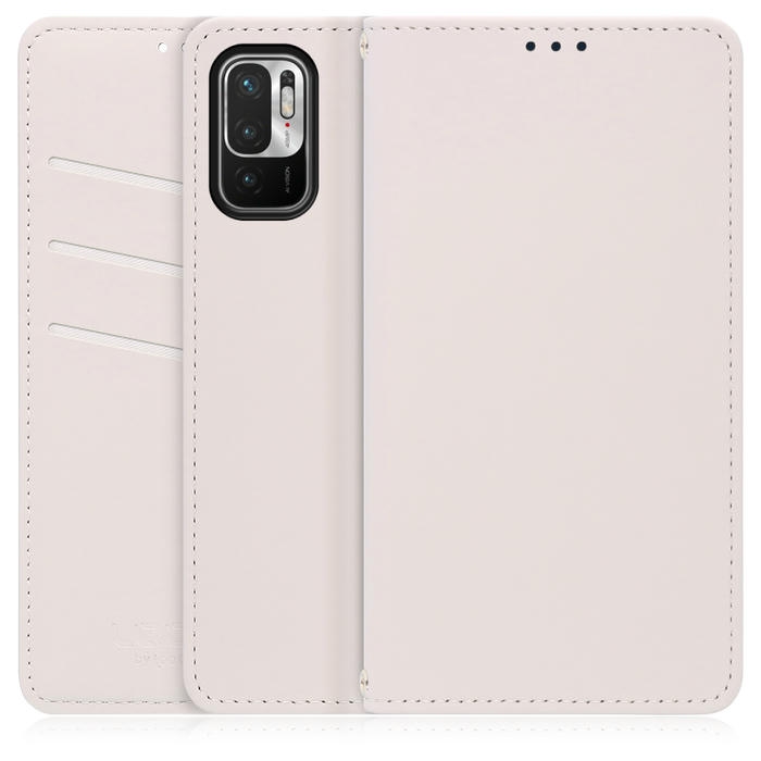 [ LOOF SKIN ] Xiaomi Redmi Note 10 JE / Redmi Note 10T redminote10je redminote10t スマホケース ケース カバー 手帳型ケース ストラップホール スピーカーホール カード収納 マグネット付き ベルトなし  [ Redmi Note 10 JE / 10T ]