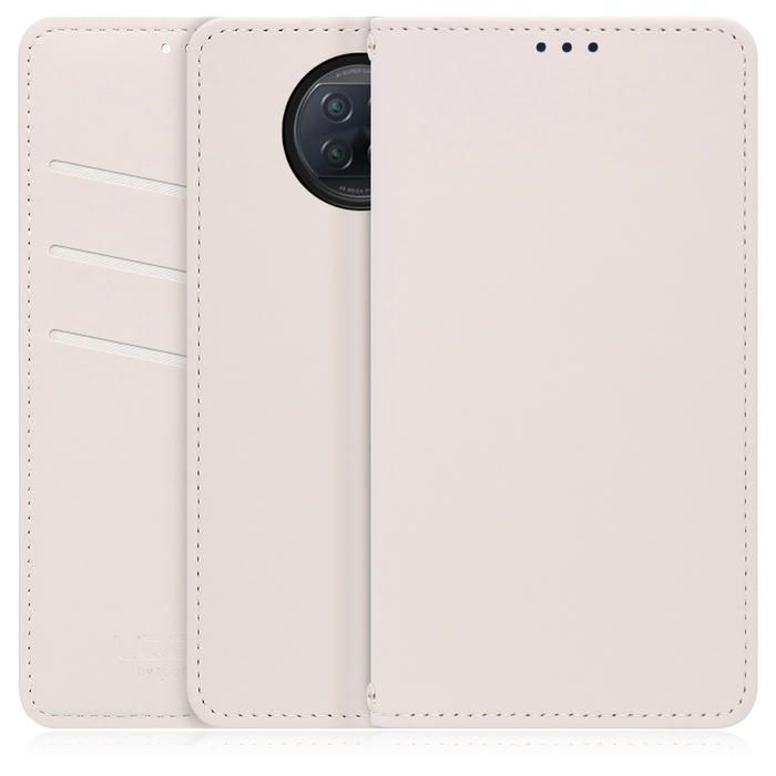 [ LOOF SKIN ] Xiaomi Redmi Note 9T redminote9t redminote note9t スマホケース ケース カバー 手帳型ケース ストラップホール スピーカーホール カード収納 マグネット付き ベルトなし  [ Redmi Note 9T ]