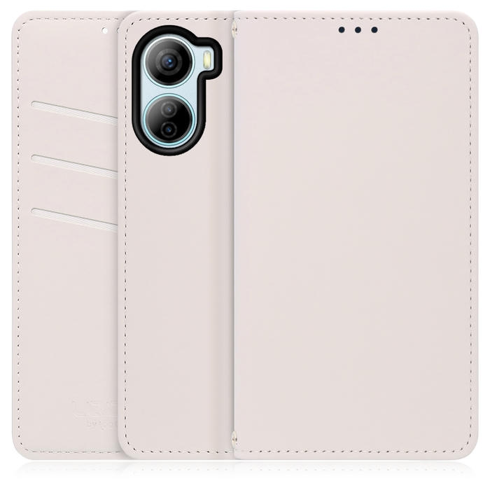 [ LOOF SKIN ] Libero 5G IV A302ZT libero5g IV libero5g4 スマホケース ケース カバー 手帳型ケース ストラップホール スピーカーホール カード収納 マグネット付き ベルトなし  [ Libero 5G IV ]
