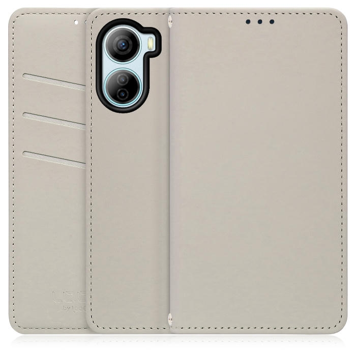 [ LOOF SKIN ] Libero 5G IV A302ZT libero5g IV libero5g4 スマホケース ケース カバー 手帳型ケース ストラップホール スピーカーホール カード収納 マグネット付き ベルトなし  [ Libero 5G IV ]