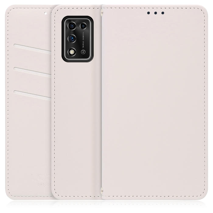 [ LOOF SKIN ] Libero 5G II A103ZT libero5gⅡ libero5g2 スマホケース ケース カバー 手帳型ケース ストラップホール スピーカーホール カード収納 マグネット付き ベルトなし  [ Libero 5G II ]
