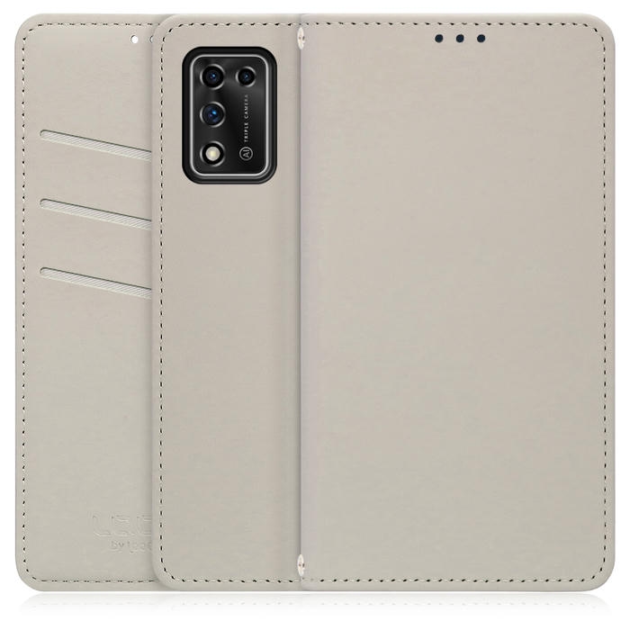 [ LOOF SKIN ] Libero 5G II A103ZT libero5gⅡ libero5g2 スマホケース ケース カバー 手帳型ケース ストラップホール スピーカーホール カード収納 マグネット付き ベルトなし  [ Libero 5G II ]