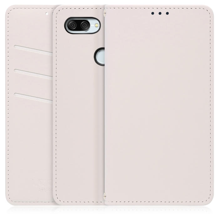 [ LOOF SKIN ] ZenFone Max Plus (M1) ZB570TL zenfonemaxplus maxplus maxplusm1 スマホケース ケース カバー 手帳型ケース ストラップホール スピーカーホール カード収納 マグネット付き ベルトなし  [ ZenFone Max Plus (M1) ]