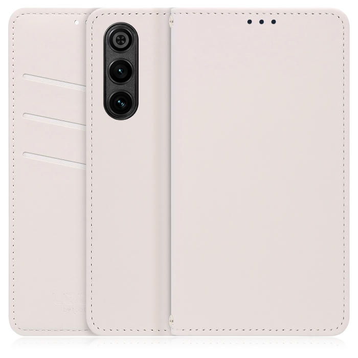 [ LOOF SKIN ] REDMAGIC 10 Air nubia スマホケース ケース カバー 手帳型ケース ストラップホール スピーカーホール カード収納 マグネット付き ベルトなし  [ REDMAGIC 10 Air ]