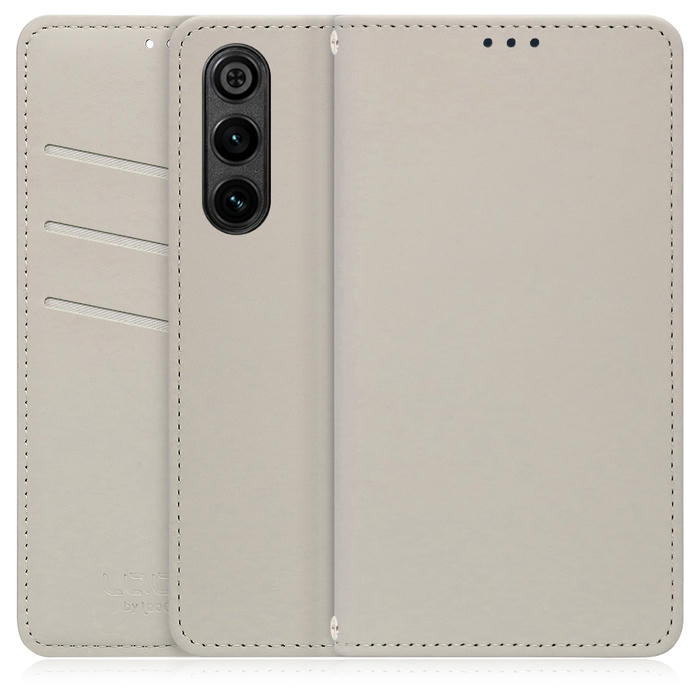 [ LOOF SKIN ] REDMAGIC 10 Air nubia スマホケース ケース カバー 手帳型ケース ストラップホール スピーカーホール カード収納 マグネット付き ベルトなし  [ REDMAGIC 10 Air ]