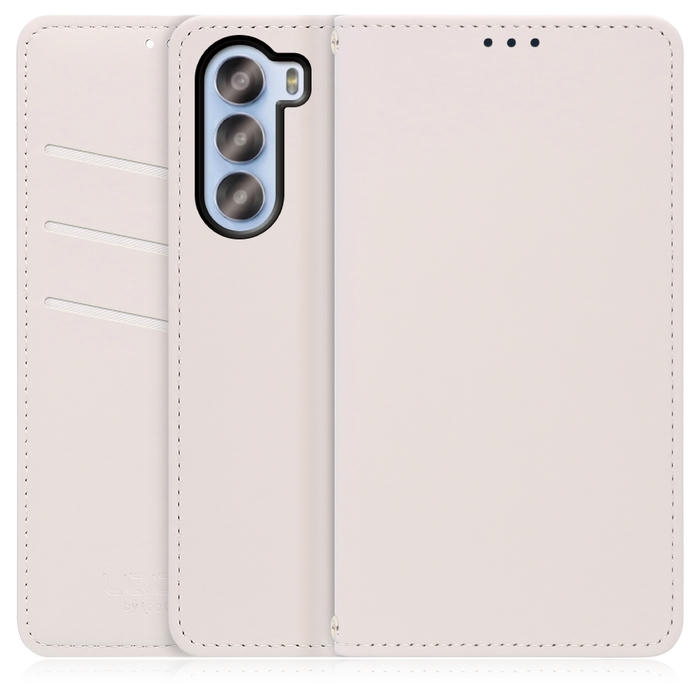 [ LOOF SKIN ] nubia S 5G A403ZT ZTE スマホケース ケース カバー 手帳型ケース ストラップホール スピーカーホール カード収納 マグネット付き ベルトなし  [ nubia S 5G ]
