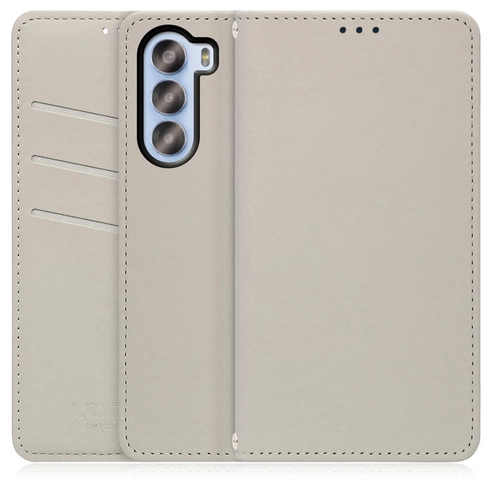 [ LOOF SKIN ] nubia S 5G A403ZT ZTE スマホケース ケース カバー 手帳型ケース ストラップホール スピーカーホール カード収納 マグネット付き ベルトなし  [ nubia S 5G ]