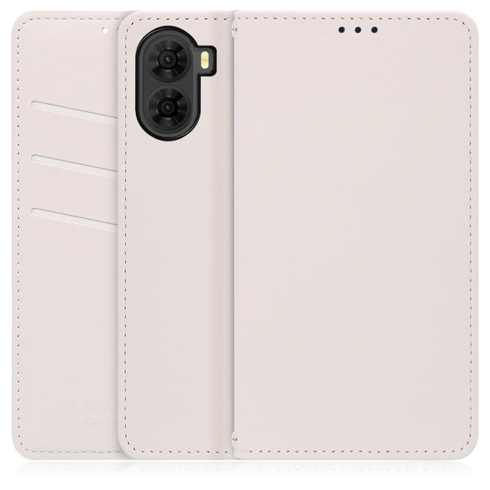 [ LOOF SKIN ] nubia S2 A504ZT スマホケース ケース カバー 手帳型ケース ストラップホール スピーカーホール カード収納 マグネット付き ベルトなし  [ nubia S2 ]