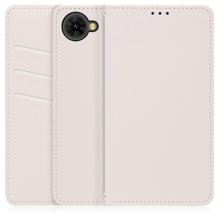 [ LOOF SKIN ] nubia S2R / S2 Lite / S2e A507ZT Z6305R スマホケース ケース カバー 手帳型ケース ストラップホール スピーカーホール カード収納 マグネット付き ベルトなし  [ nubia S2R / S2 Lite / S2e ]