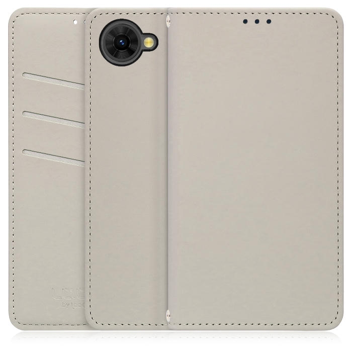 [ LOOF SKIN ] nubia S2R / S2 Lite / S2e A507ZT Z6305R スマホケース ケース カバー 手帳型ケース ストラップホール スピーカーホール カード収納 マグネット付き ベルトなし  [ nubia S2R / S2 Lite / S2e ]
