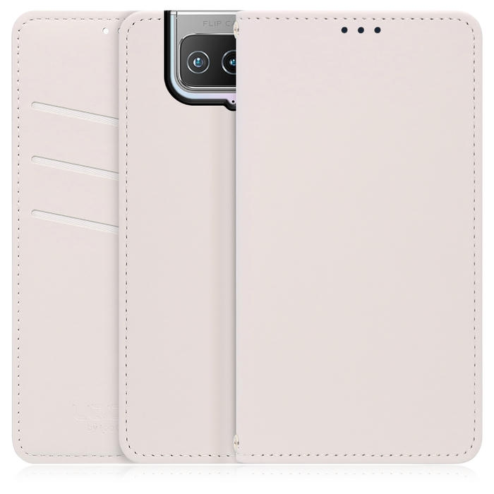 [ LOOF SKIN ] ZenFone 7 / ZenFone 7 Pro zenfone7 7pro スマホケース ケース カバー 手帳型ケース ストラップホール スピーカーホール カード収納 マグネット付き ベルトなし  [ ZenFone 7 / ZenFone 7 Pro ]