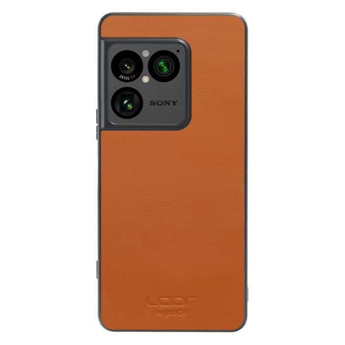[ LOOF BASIC-SHELL ] Xperia 1 VIII XQ-GE44 SO-51G ケース カバー スマホケース 本革 レザー シンプル ストラップホール [ Xperia 1 VIII ]