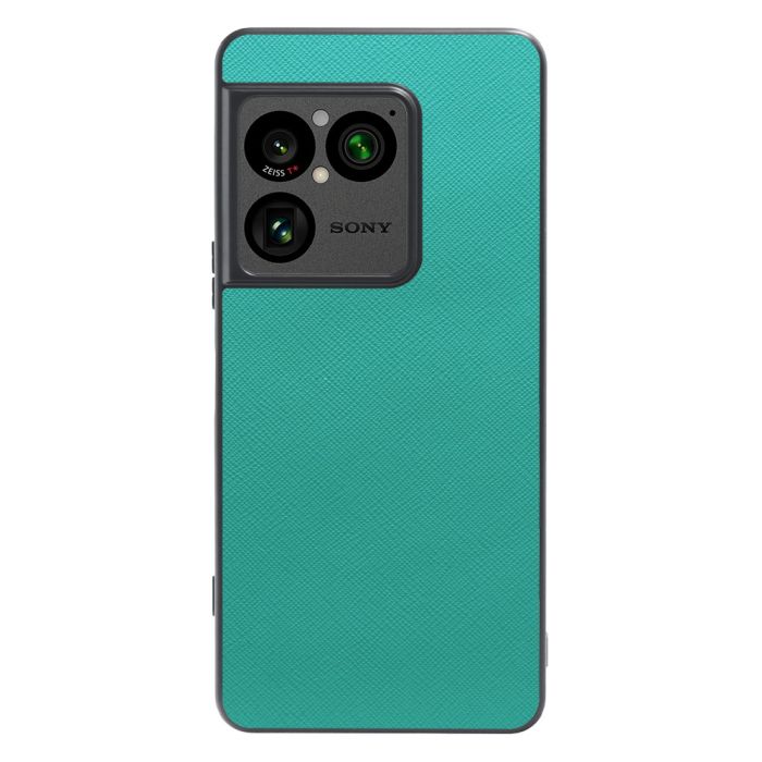 [ LOOF CASUAL-SHELL ] Xperia 1 VIII XQ-GE44 SO-51G スマホケース 背面 ケース カバー ハードケース ストラップホール [ Xperia 1 VIII ]