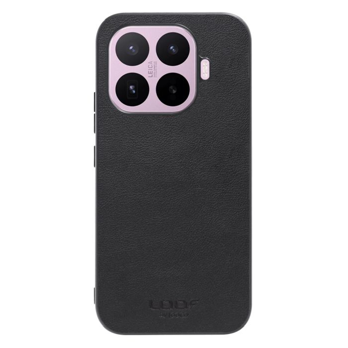 [ LOOF BASIC-SHELL ] Xiaomi 17T シャオミ ケース カバー スマホケース 本革 レザー シンプル ストラップホール [ Xiaomi 17T ]