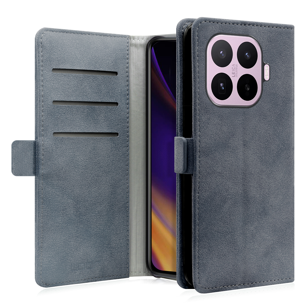 [ LOOF SIKI-MAG ] Xiaomi 17T シャオミ スマホケース ケース カバー 手帳型ケース カード収納 ベルト付き マグネット付き [ Xiaomi 17T ]
