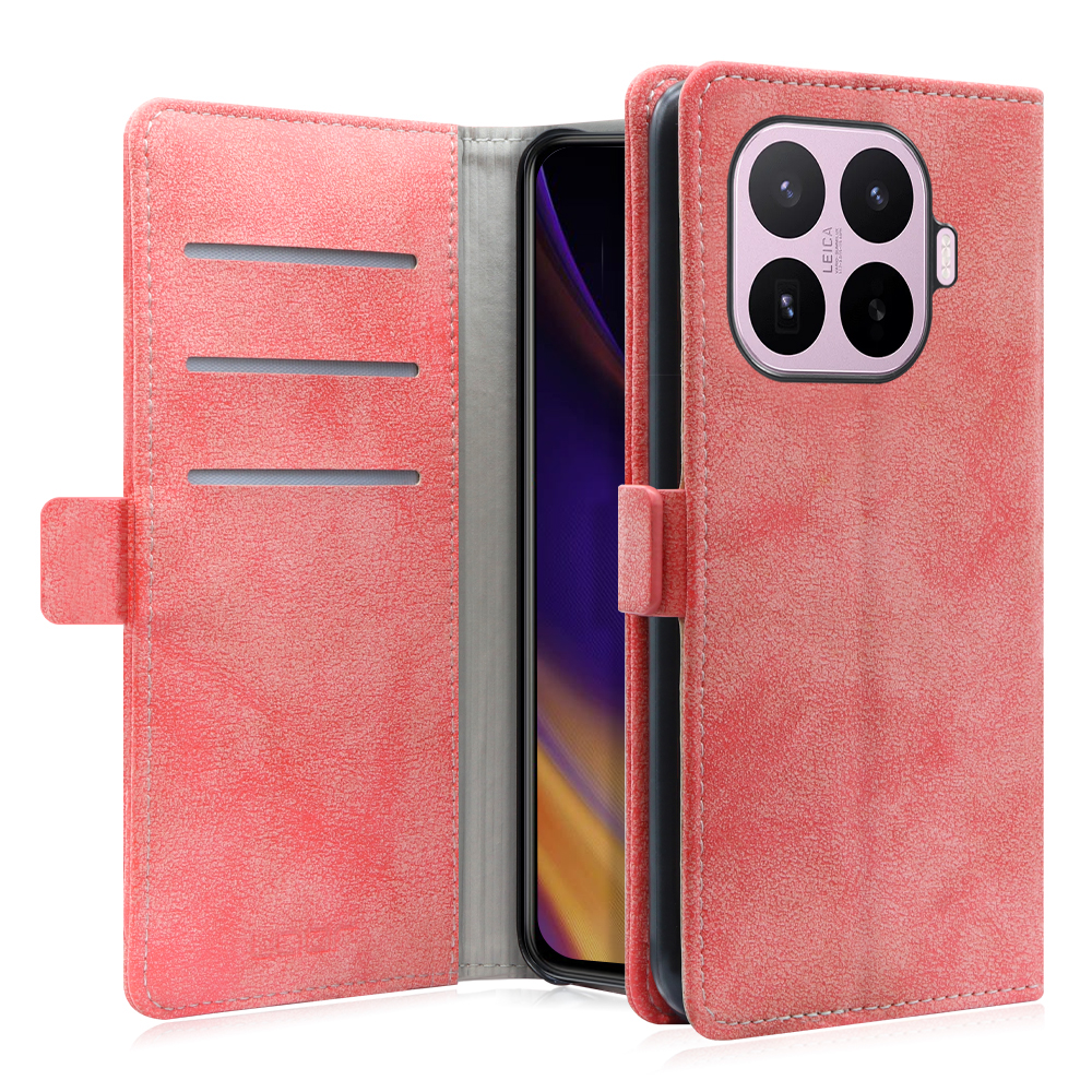 [ LOOF SIKI-MAG ] Xiaomi 17T シャオミ スマホケース ケース カバー 手帳型ケース カード収納 ベルト付き マグネット付き [ Xiaomi 17T ]