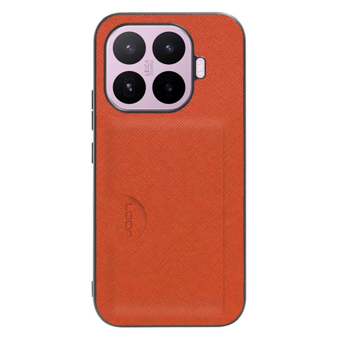 [ LOOF CASUAL-SLOT ] Xiaomi 17T シャオミ スマホケース 背面 カード入れ カードポケット ケース カバー ハードケース カード収納 ストラップホール [ Xiaomi 17T ]