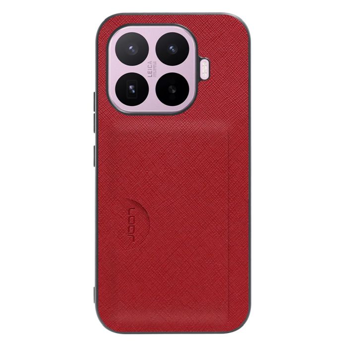 [ LOOF CASUAL-SLOT ] Xiaomi 17T シャオミ スマホケース 背面 カード入れ カードポケット ケース カバー ハードケース カード収納 ストラップホール [ Xiaomi 17T ]