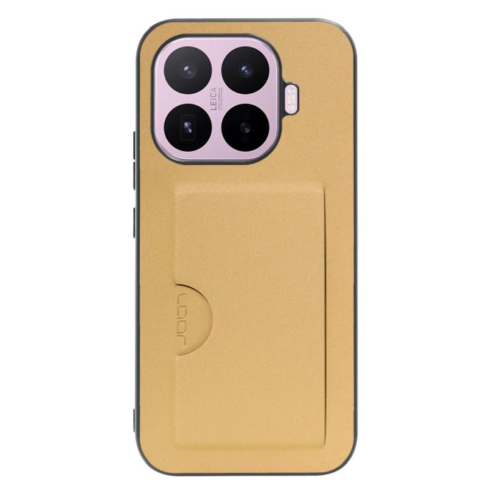 [ LOOF SKIN SLIM-SLOT ] Xiaomi 17T シャオミ スマホケース 背面 ケース カバー ハードケース ストラップホール [ Xiaomi 17T ]