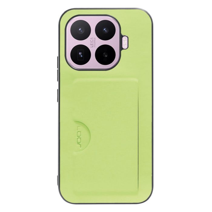 [ LOOF SKIN SLIM-SLOT ] Xiaomi 17T シャオミ スマホケース 背面 ケース カバー ハードケース ストラップホール [ Xiaomi 17T ]