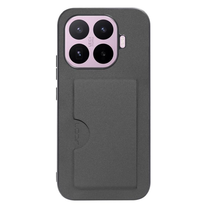 [ LOOF SKIN SLIM-SLOT ] Xiaomi 17T シャオミ スマホケース 背面 ケース カバー ハードケース ストラップホール [ Xiaomi 17T ]