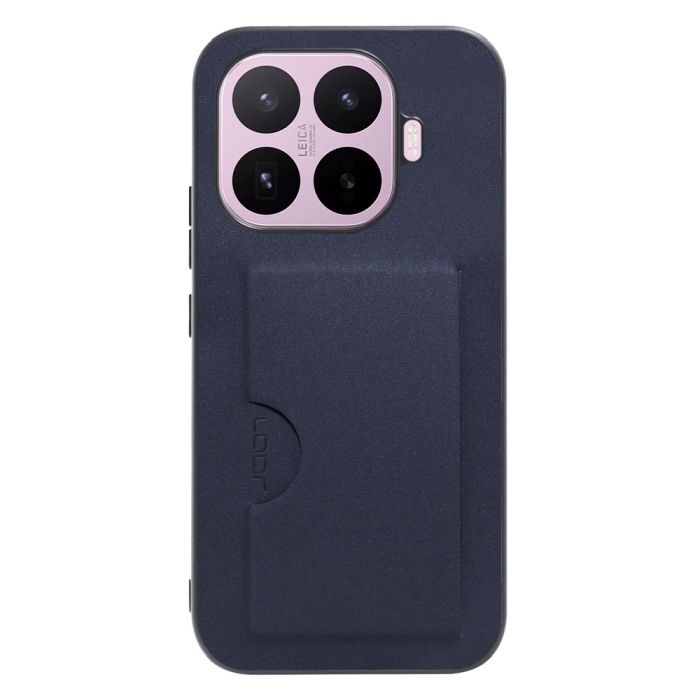 [ LOOF SKIN SLIM-SLOT ] Xiaomi 17T シャオミ スマホケース 背面 ケース カバー ハードケース ストラップホール [ Xiaomi 17T ]