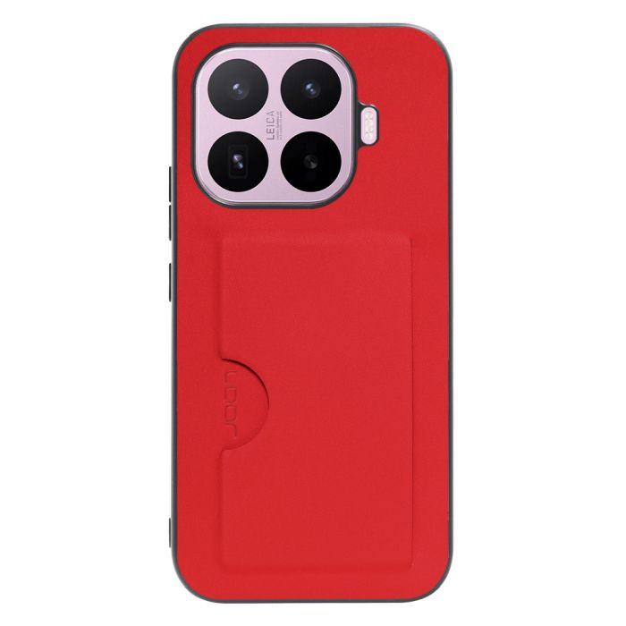 [ LOOF SKIN SLIM-SLOT ] Xiaomi 17T シャオミ スマホケース 背面 ケース カバー ハードケース ストラップホール [ Xiaomi 17T ]