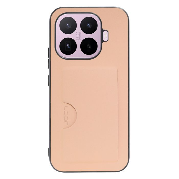 [ LOOF SKIN SLIM-SLOT ] Xiaomi 17T シャオミ スマホケース 背面 ケース カバー ハードケース ストラップホール [ Xiaomi 17T ]