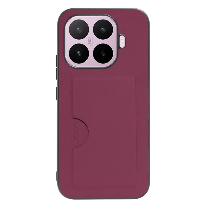 [ LOOF SKIN SLIM-SLOT ] Xiaomi 17T シャオミ スマホケース 背面 ケース カバー ハードケース ストラップホール [ Xiaomi 17T ]