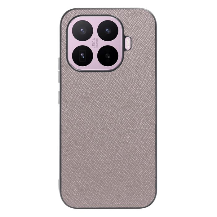 [ LOOF CASUAL-SHELL ] Xiaomi 17T シャオミ スマホケース 背面 ケース カバー ハードケース ストラップホール [ Xiaomi 17T ]