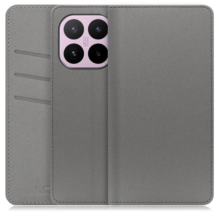 [ LOOF SKIN ] Xiaomi 17T シャオミ スマホケース ケース カバー 手帳型ケース カード収納 マグネット付き ベルトなし [ Xiaomi 17T ]