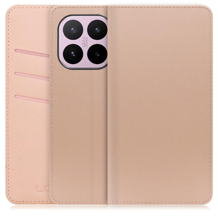 [ LOOF SKIN ] Xiaomi 17T シャオミ スマホケース ケース カバー 手帳型ケース カード収納 マグネット付き ベルトなし [ Xiaomi 17T ]
