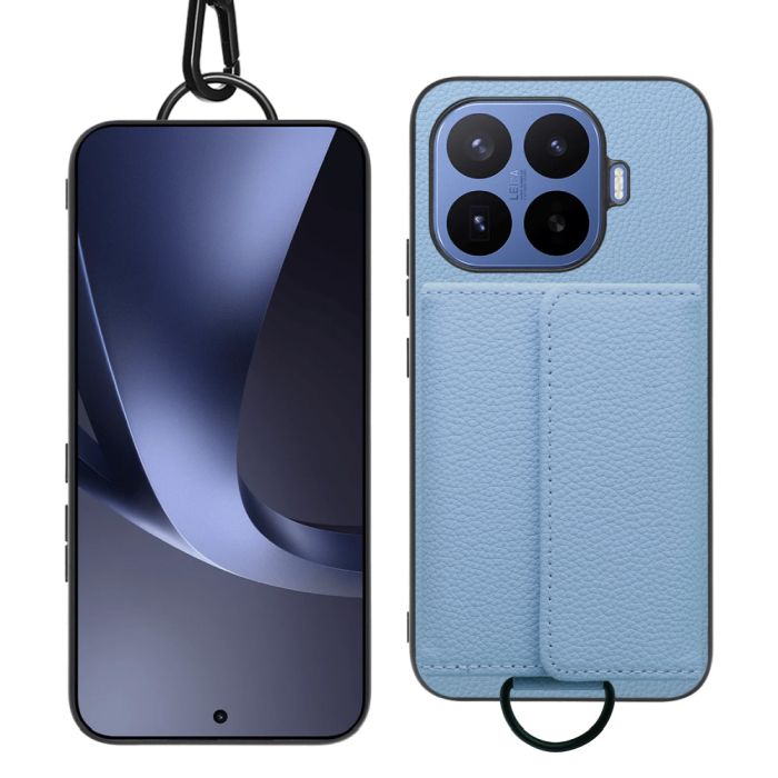 [ LOOF WALLET-SHELL ] Xiaomi 17T Pro シャオミ  ケース カバー スマホケース ショルダー スマホショルダー 本革 背面収納 財布 カード入れ [ Xiaomi 17T Pro ]