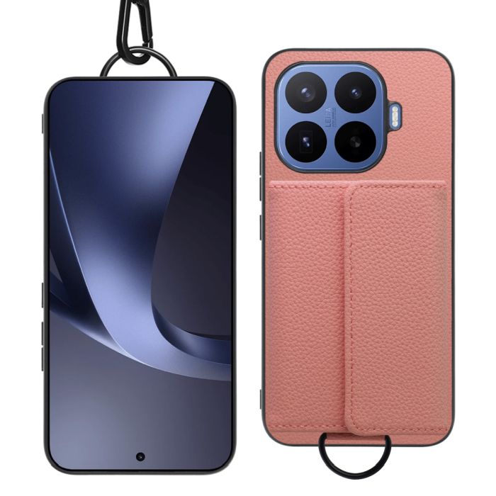 [ LOOF WALLET-SHELL ] Xiaomi 17T Pro シャオミ  ケース カバー スマホケース ショルダー スマホショルダー 本革 背面収納 財布 カード入れ [ Xiaomi 17T Pro ]