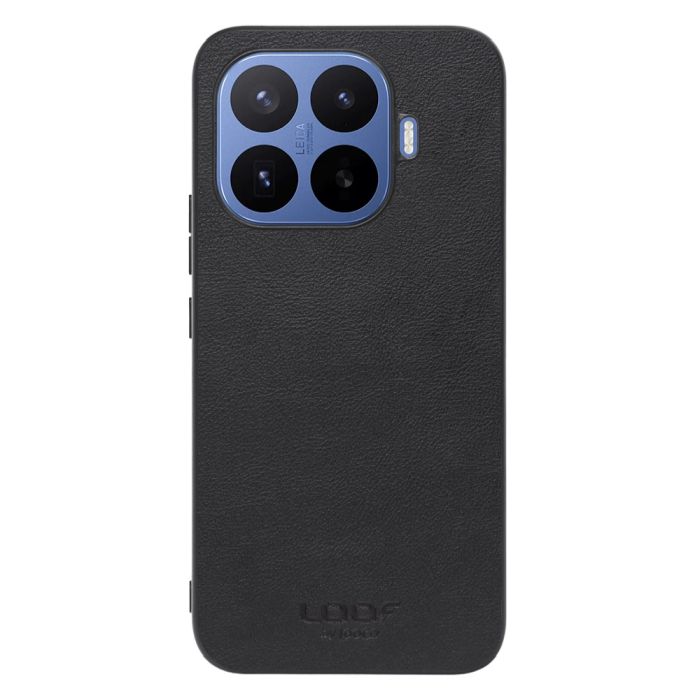 [ LOOF BASIC-SHELL ] Xiaomi 17T Pro シャオミ ケース カバー スマホケース 本革 レザー シンプル ストラップホール [ Xiaomi 17T Pro ]