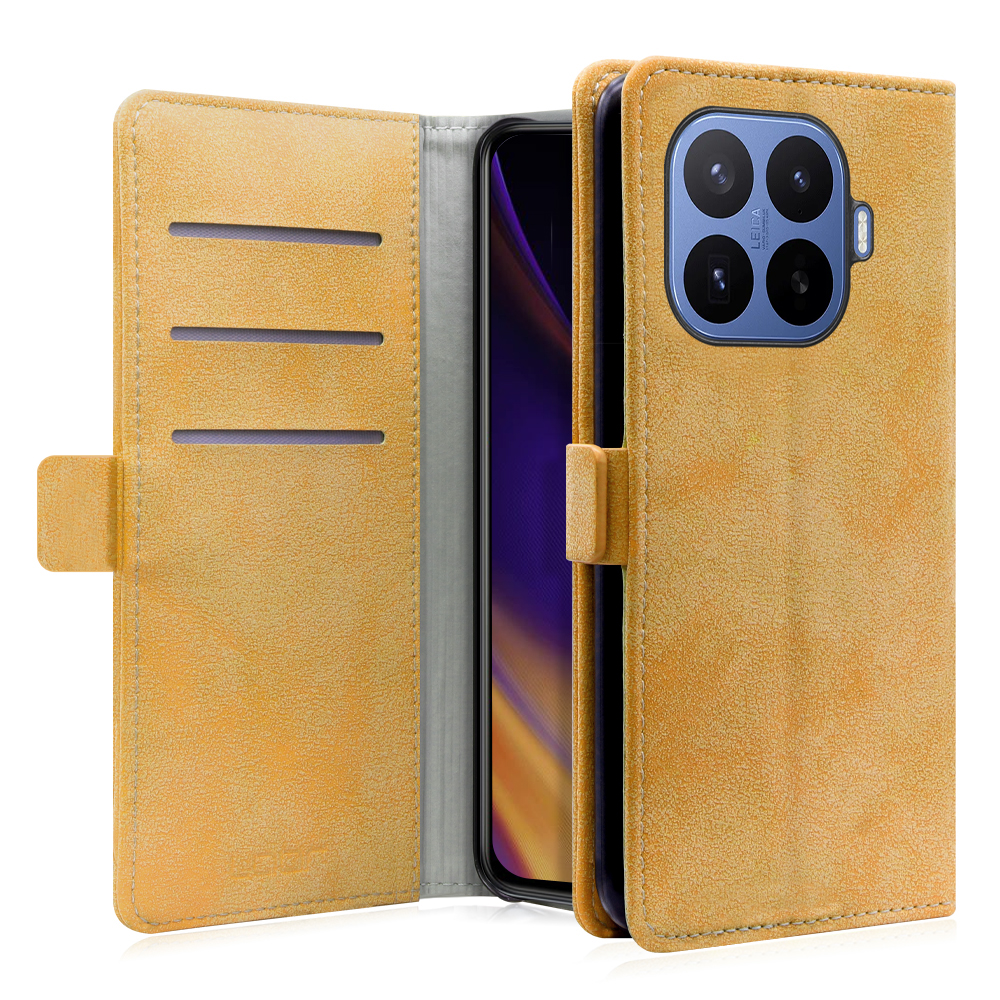 [ LOOF SIKI-MAG ] Xiaomi 17T Pro シャオミ スマホケース ケース カバー 手帳型ケース カード収納 ベルト付き マグネット付き [ Xiaomi 17T Pro ]