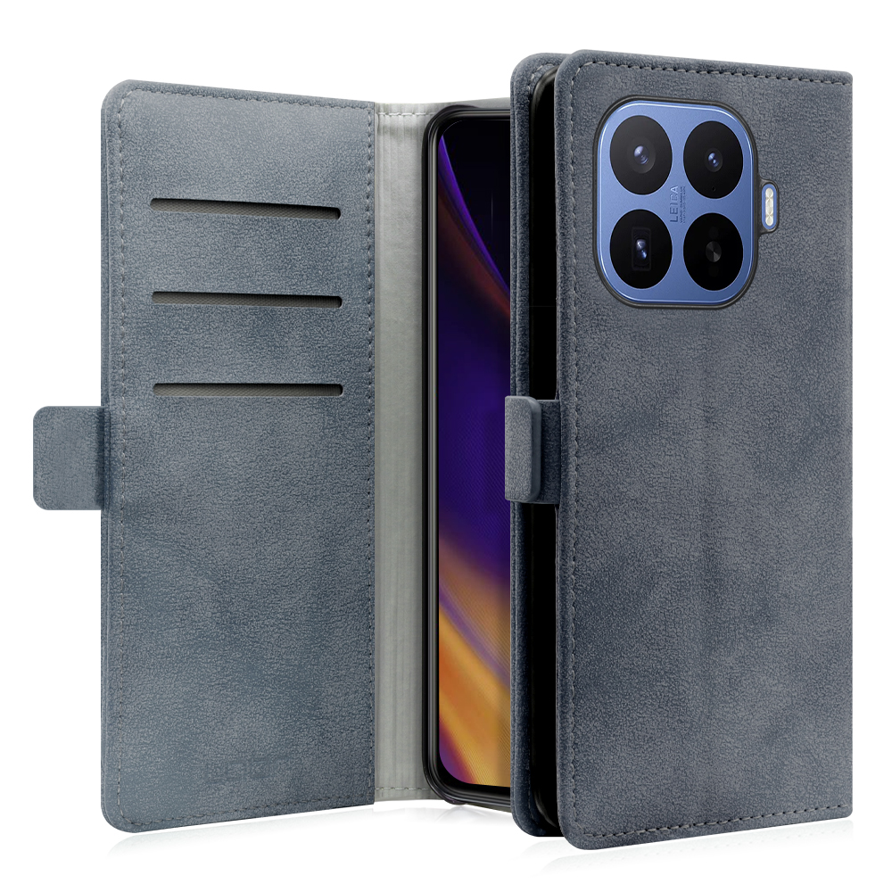 [ LOOF SIKI-MAG ] Xiaomi 17T Pro シャオミ スマホケース ケース カバー 手帳型ケース カード収納 ベルト付き マグネット付き [ Xiaomi 17T Pro ]