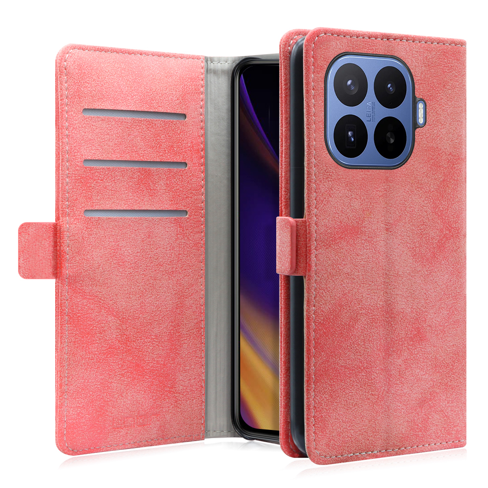 [ LOOF SIKI-MAG ] Xiaomi 17T Pro シャオミ スマホケース ケース カバー 手帳型ケース カード収納 ベルト付き マグネット付き [ Xiaomi 17T Pro ]