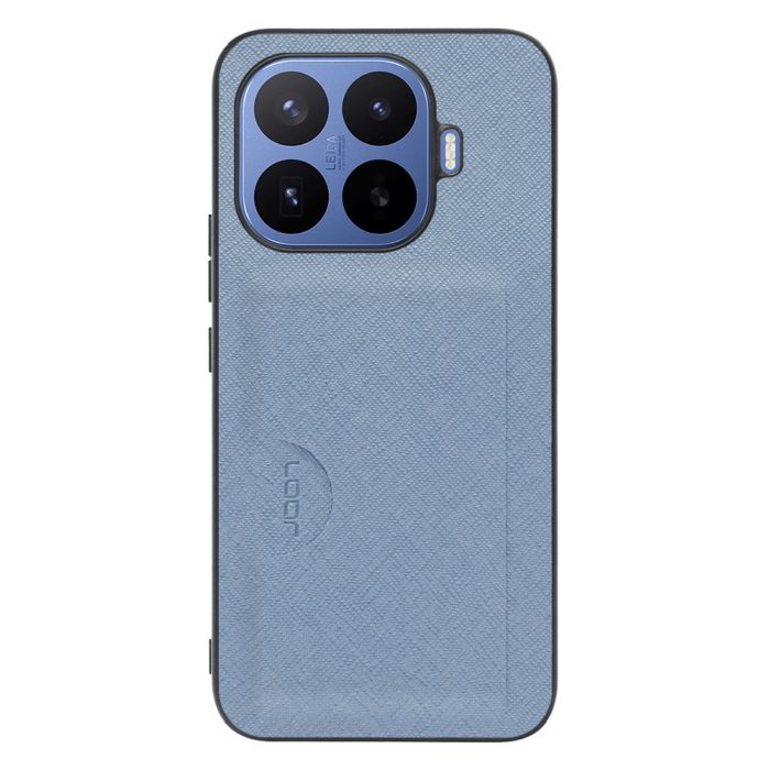 [ LOOF CASUAL-SLOT ] Xiaomi 17T Pro シャオミ スマホケース 背面 カード入れ カードポケット ケース カバー ハードケース カード収納 ストラップホール [ Xiaomi 17T Pro ]